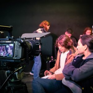 WORKSHOP DE ACTUACION EN CINE CABA