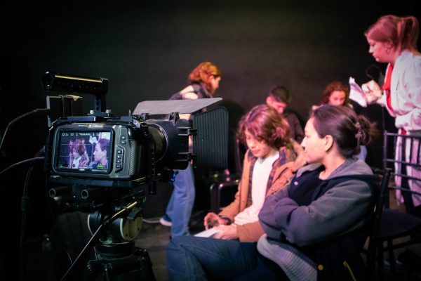 WORKSHOP DE ACTUACION EN CINE CABA
